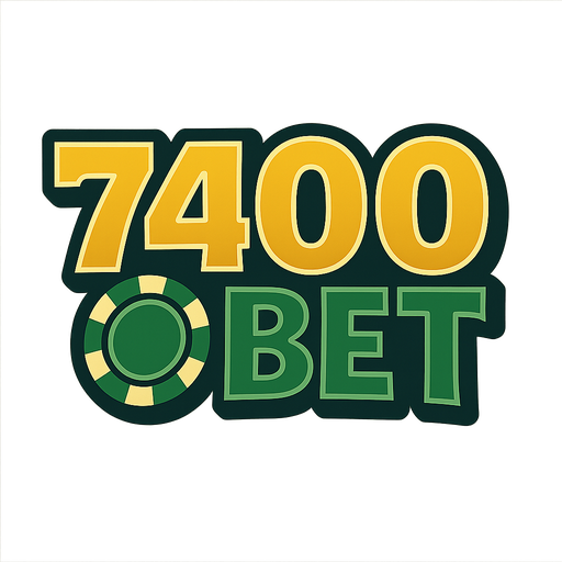 7400 bet